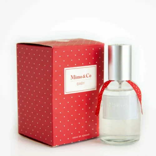 AGUA DE AZHAR BABY 50 ML