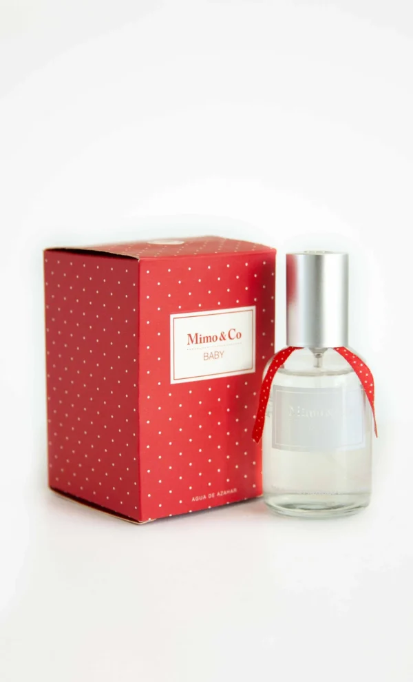 AGUA DE AZHAR BABY 50 ML