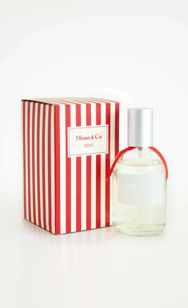 AGUA DE COLONIA BOYS 110 ML