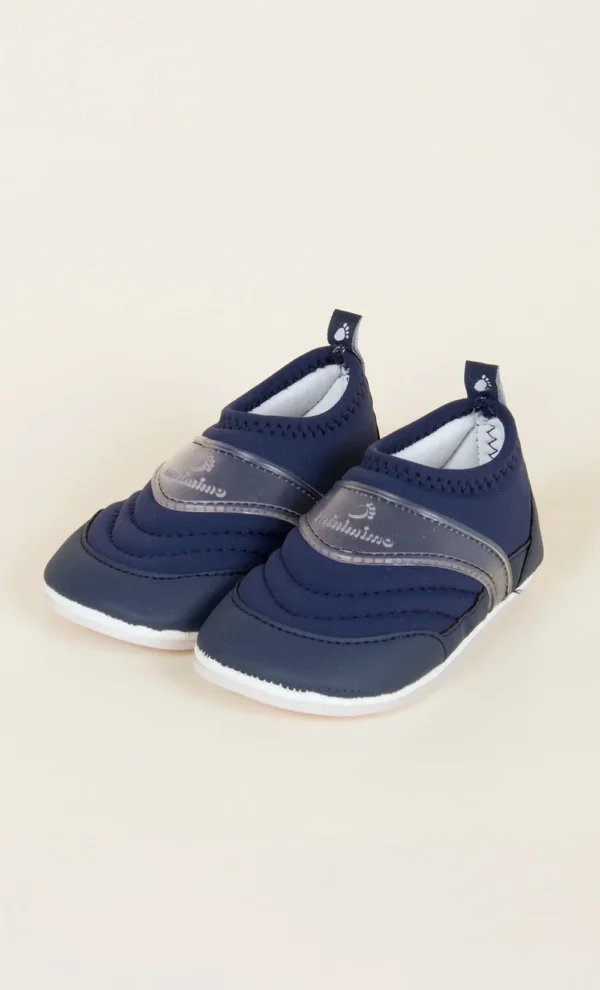 ZAPA MINI DEPORTIVA