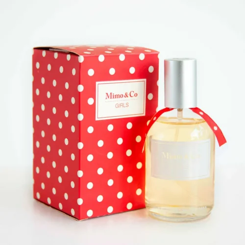 AGUA DE COLONIA GIRLS 110 ML