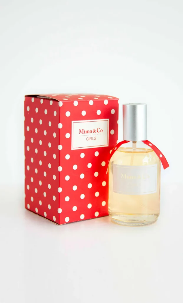 AGUA DE COLONIA GIRLS 110 ML