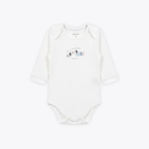 BODY LISO MINI VIENA
