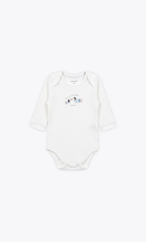 BODY LISO MINI VIENA