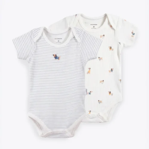 BODY PACK ESTAMPADO MINI VIENA