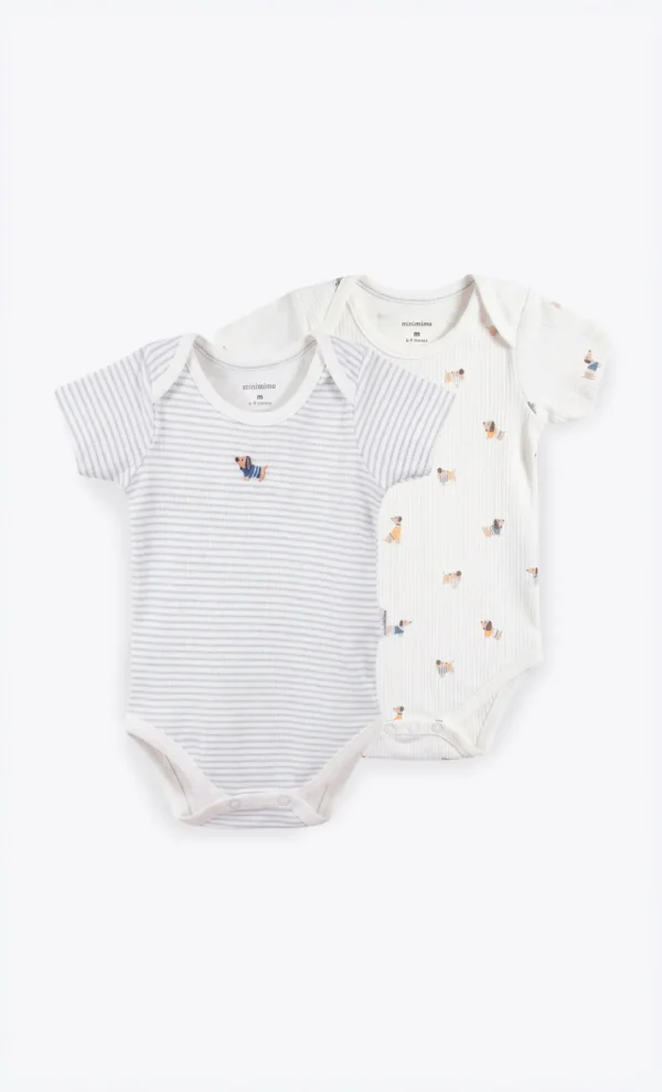 BODY PACK ESTAMPADO MINI VIENA