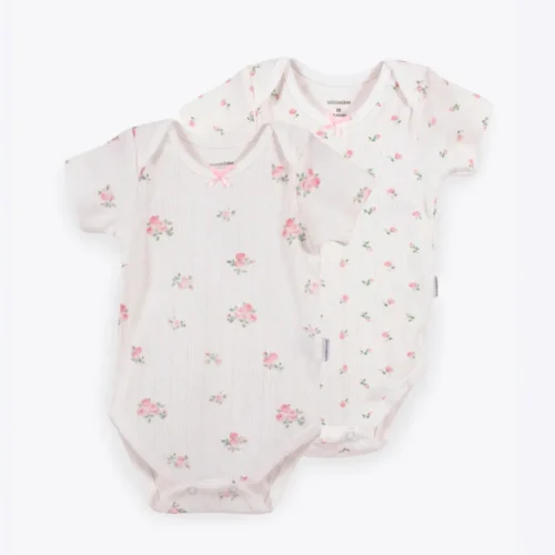 BODY PACK ESTAMPADO MINI BOUQUET