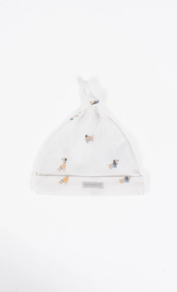 GORRO MINI VIENA