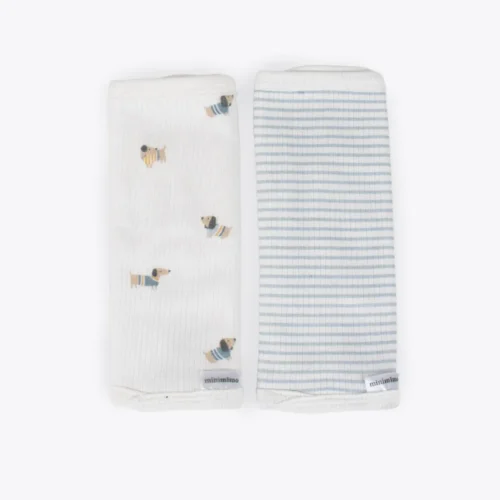 PACK X2 BABITAS MINI VIENA