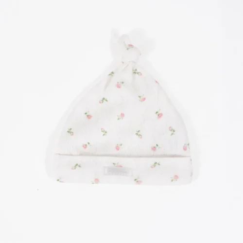 GORRO MINI BOUQUET