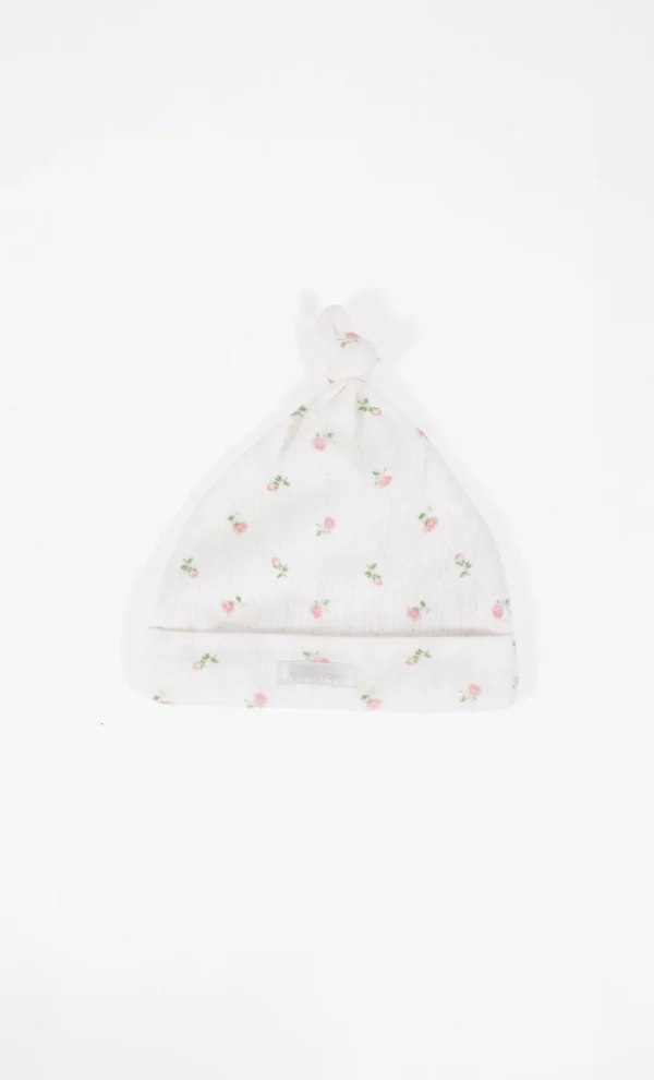 GORRO MINI BOUQUET