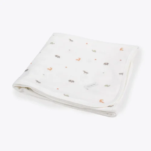 MANTA REVERSIBLE MINI FRIENDS