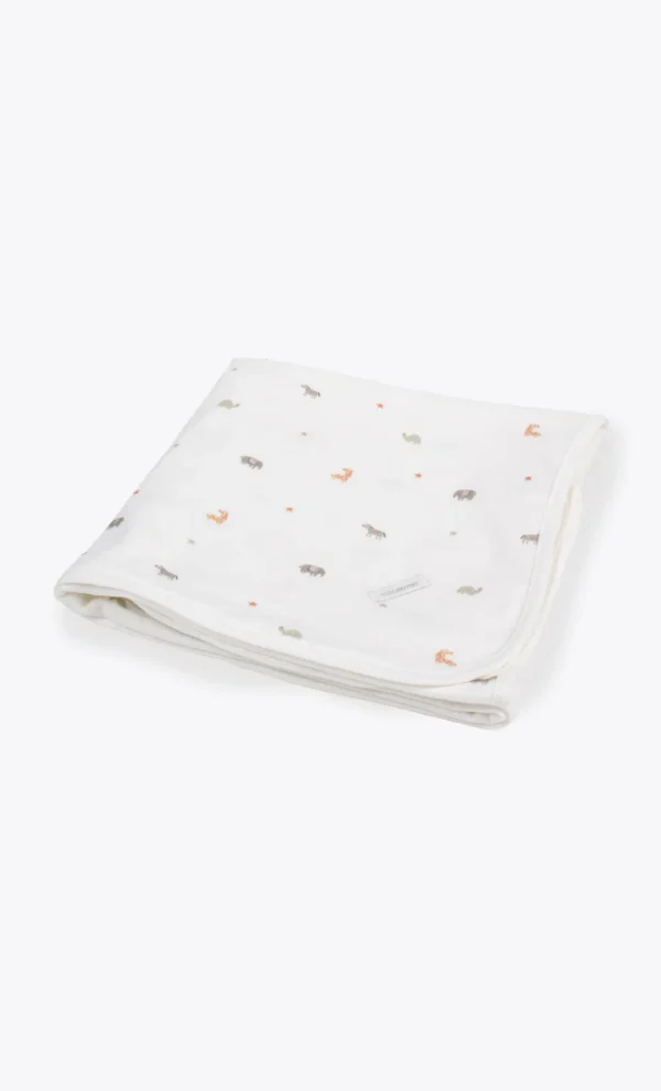 MANTA REVERSIBLE MINI FRIENDS