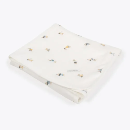 MANTA REVERSIBLE MINI VIENA