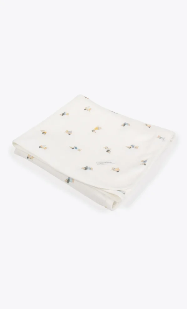 MANTA REVERSIBLE MINI VIENA