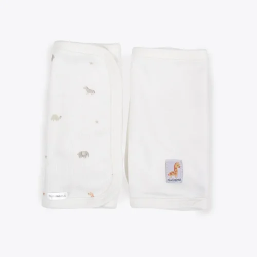 PACK X2 BABITAS MINI FRIENDS