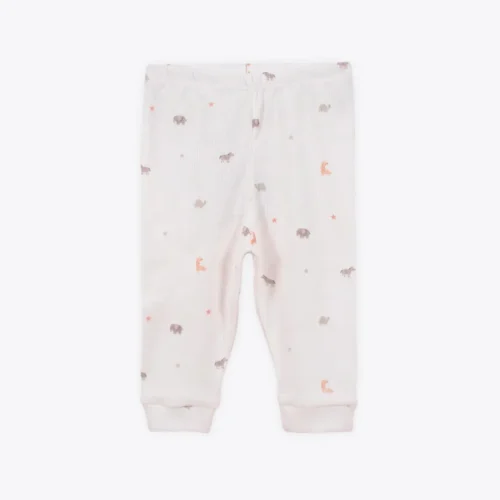 PANTALON ESTAMPADO MINI FRIENDS