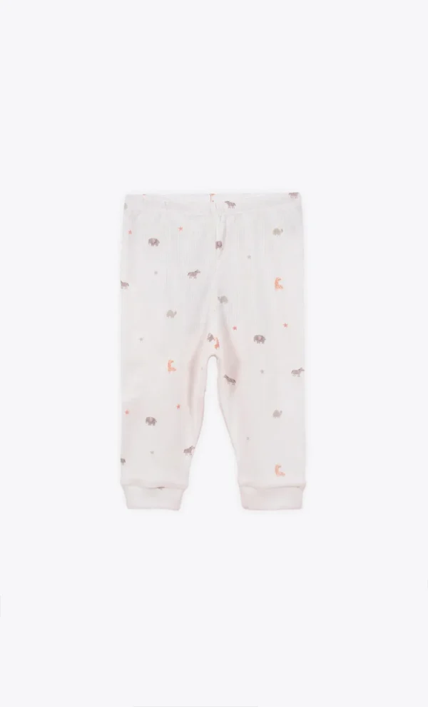 PANTALON ESTAMPADO MINI FRIENDS