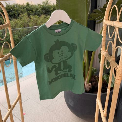 REMERA BOSCO