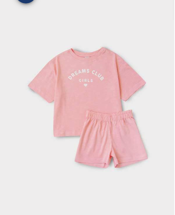 PIJAMA PAULA