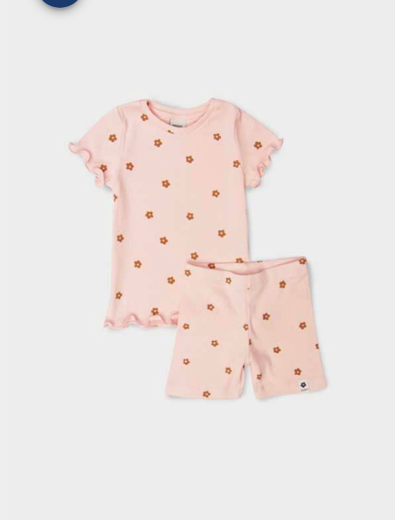 PIJAMA PIETRA
