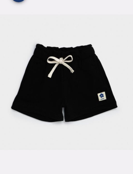 SHORT BELU NG