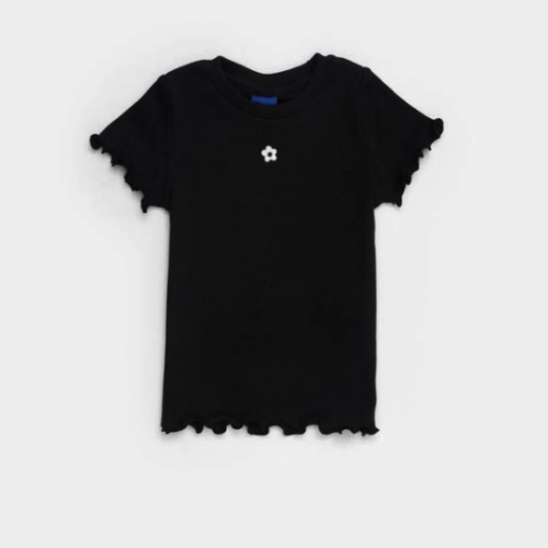 REMERA FLOR NG