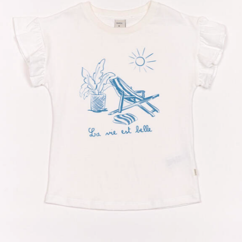 REMERA KATY