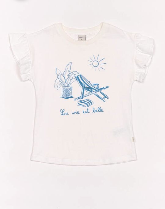 REMERA KATY