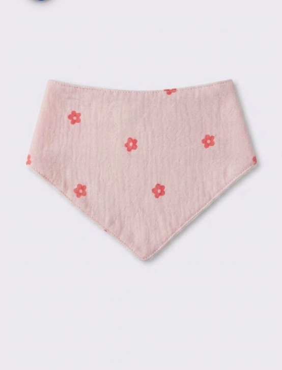 BABERO FLOR GE