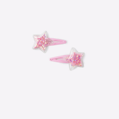 TIC TAC CONFETTI STAR X2