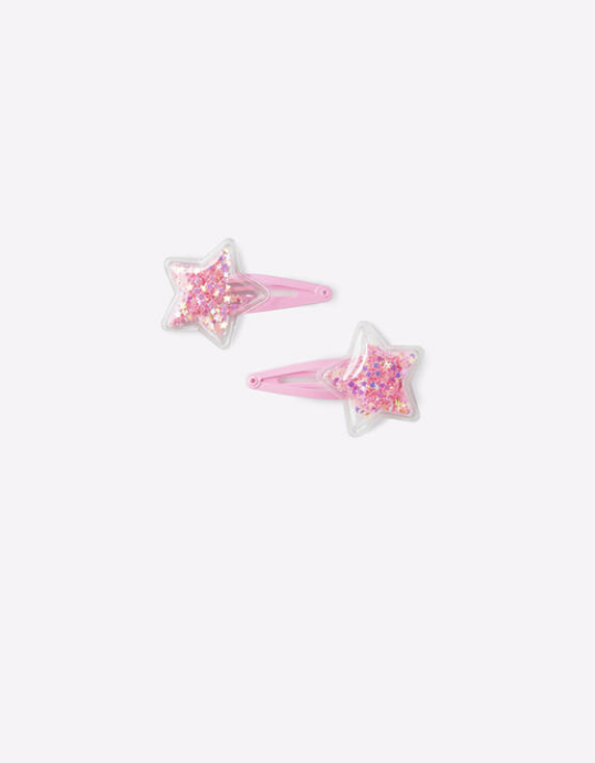 TIC TAC CONFETTI STAR X2
