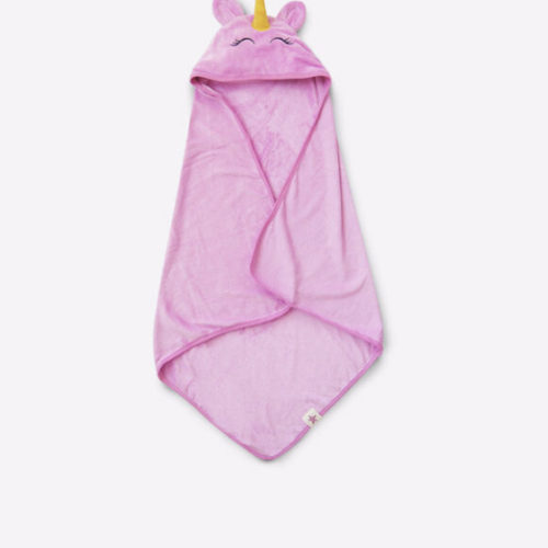 TOALLON UNICORNIO MPG