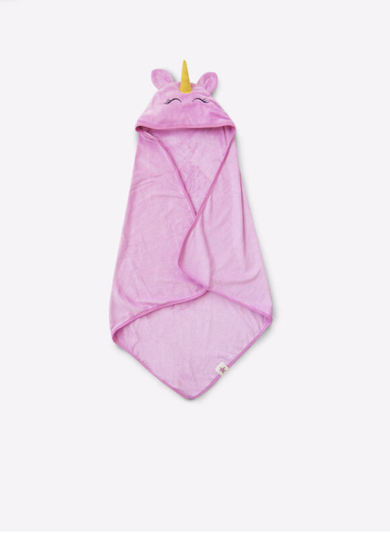 TOALLON UNICORNIO MPG