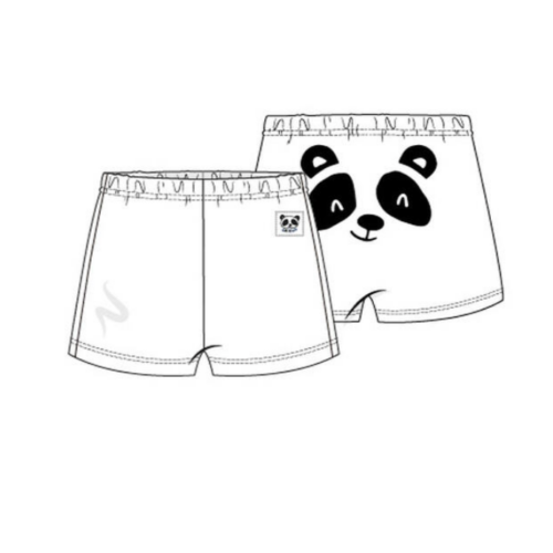 SHORT OREJAS MP