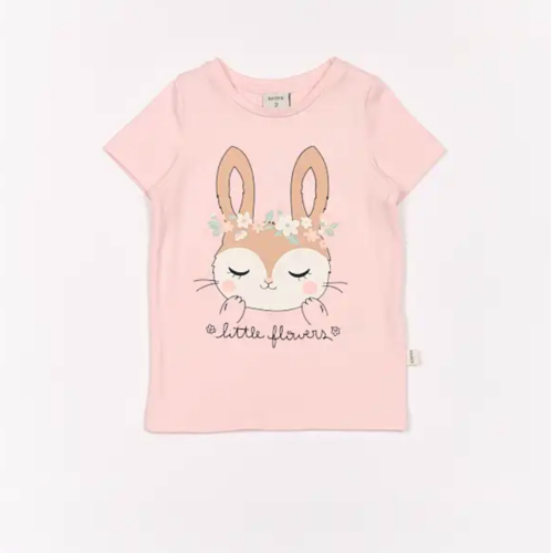 REMERA FADA
