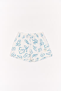SHORT KIARA JR