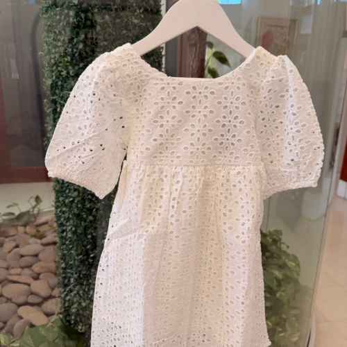 VESTIDO VANI JR