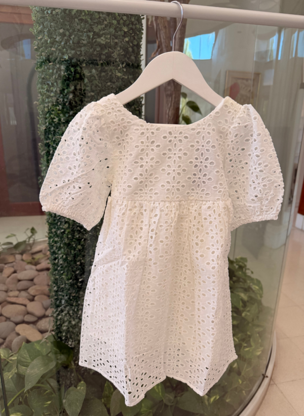 VESTIDO VANI