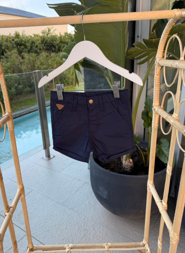 BERMUDA MINI VESTIR