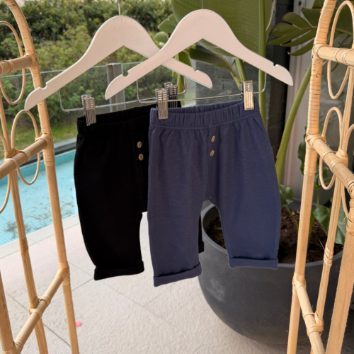 PANTALON MINI PIPA
