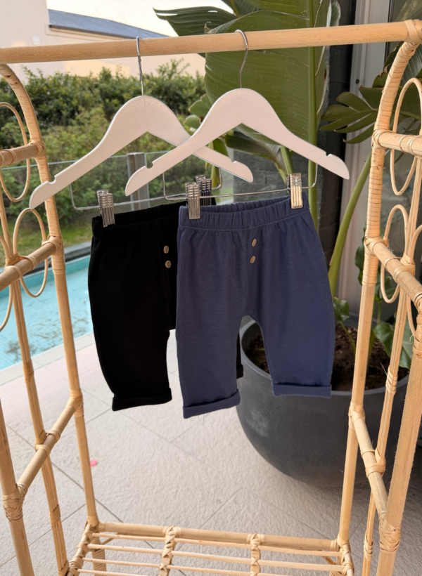 PANTALON MINI PIPA