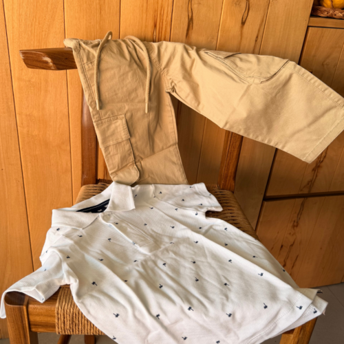 POLO KID SUMMER