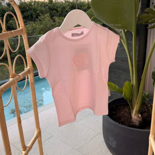 REMERA KID BALI