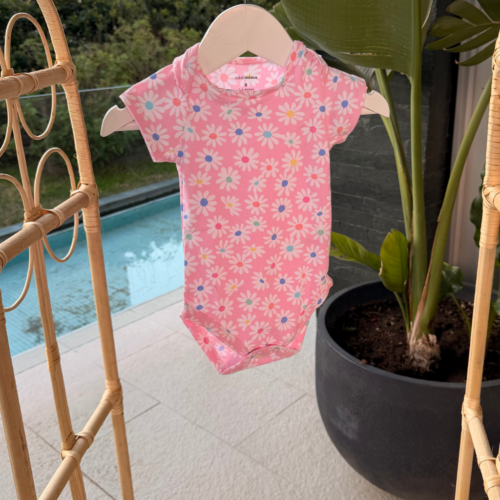 BODY MINI HOLANDA