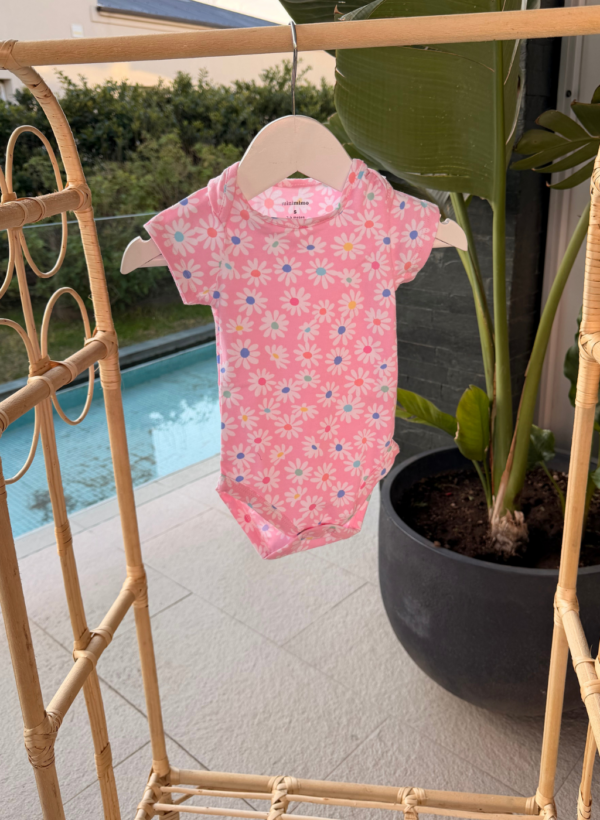 BODY MINI HOLANDA