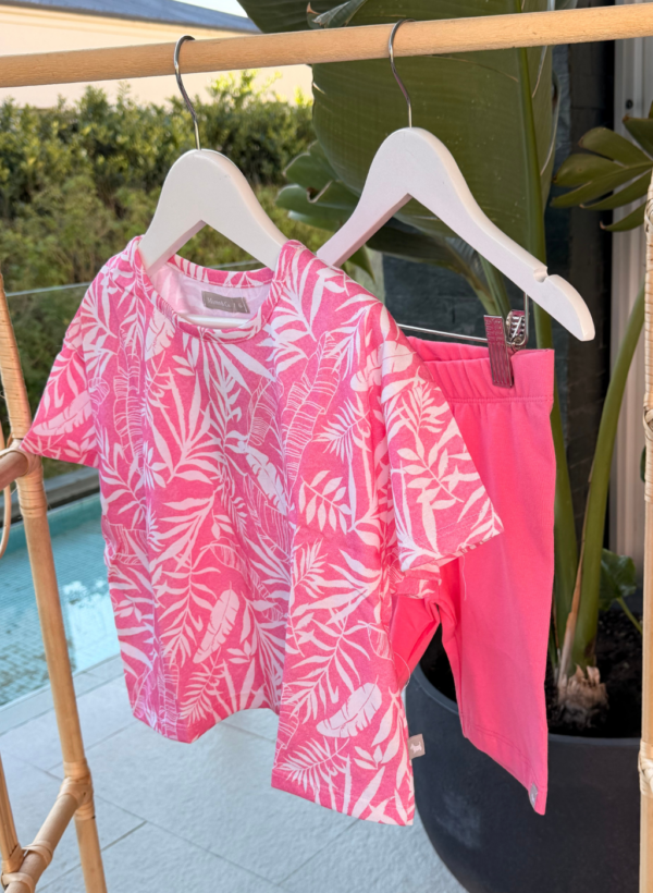 MIMO_869_REMERA_JR_PRINT_31_PINK REMERA JR PRINT