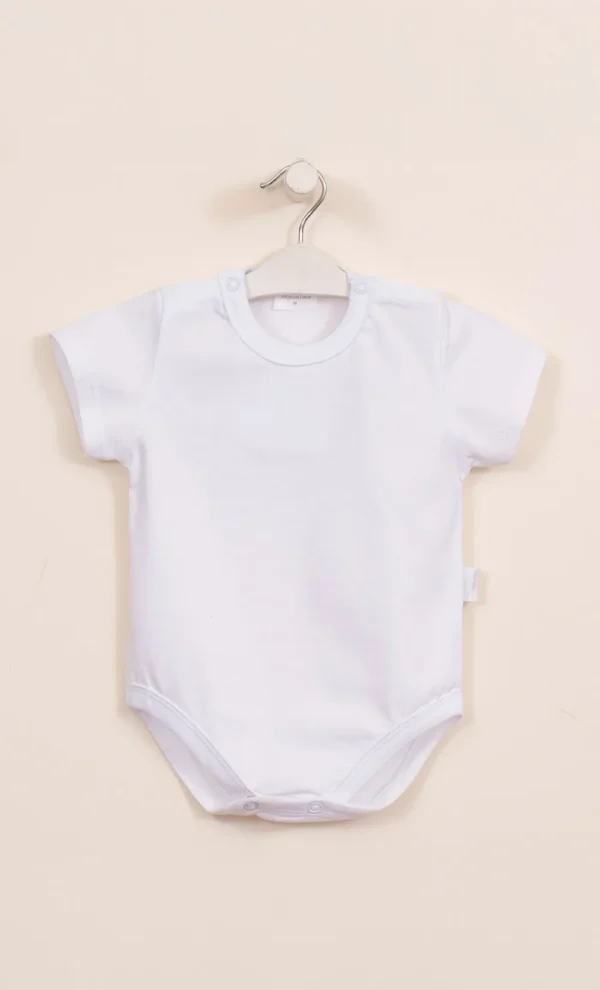 BODY MINI BASICO MC