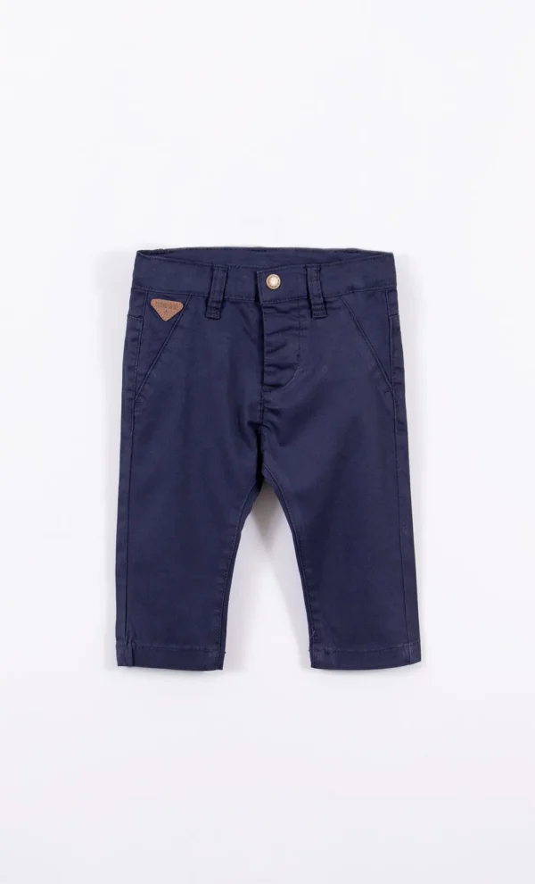 PANTALON MINI NEW CLASSIC