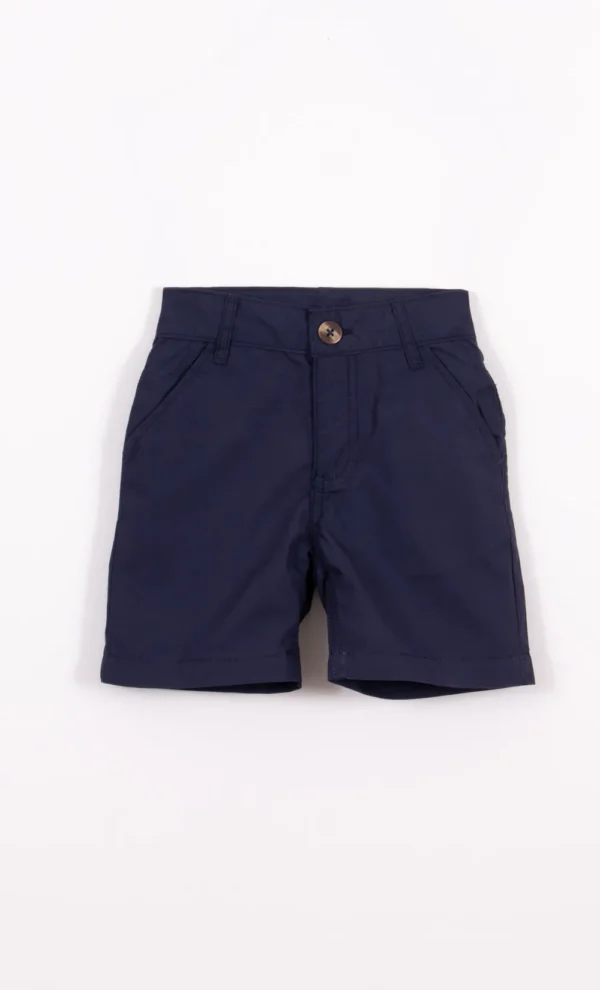 BERMUDA KID NEW CLASSIC